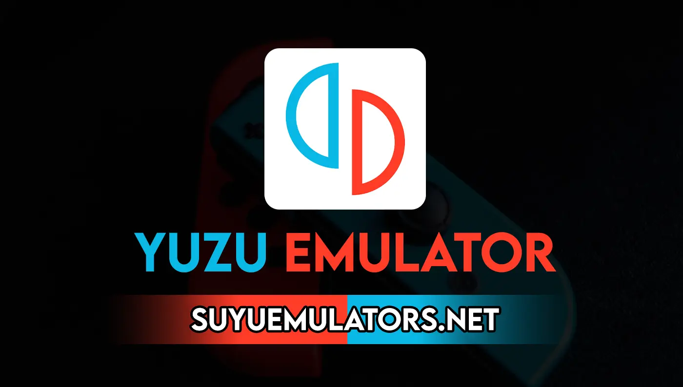 YUZU emulator